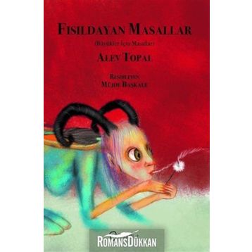 Fısıldayan Masallar - Alev Topal