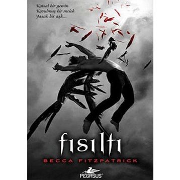 Fısıltı - Becca Fitzpatrick