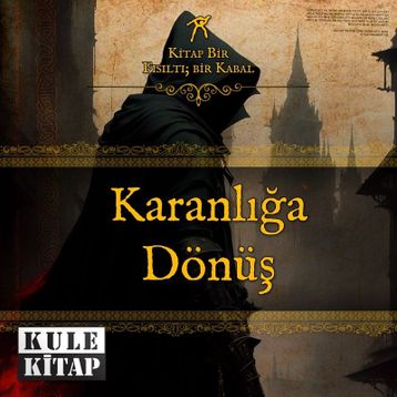 Fısıltı Bir Kabal Mustafa Hüdai Utku