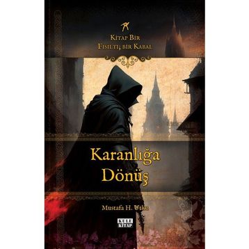Fısıltı Bir Kabal Mustafa Hüdai Utku