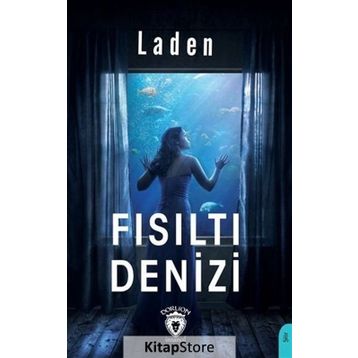 Fısıltı Denizi - Laden