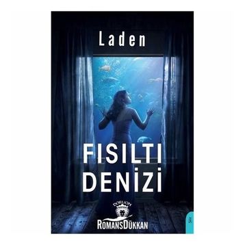 Fısıltı Denizi - Laden