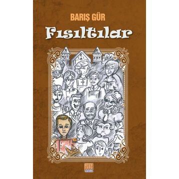 Fısıltılar - Barış Gür