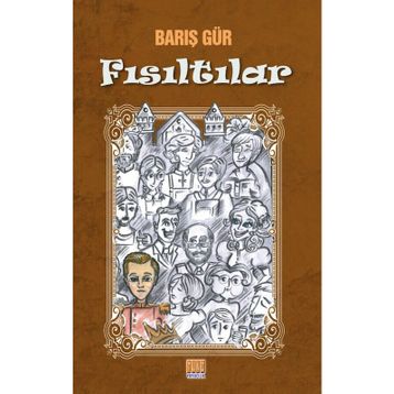 Fısıltılar - Barış Gür