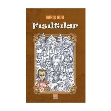 Fısıltılar - Barış Gür