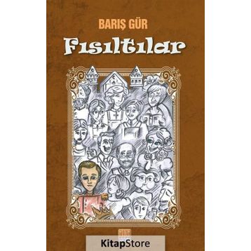 Fısıltılar - Barış Gür
