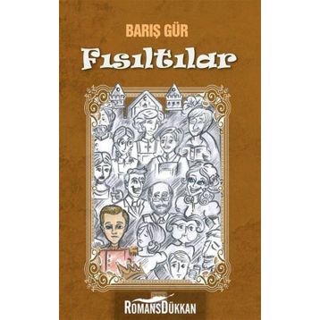 Fısıltılar - Barış Gür