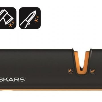 Fiskars 1000601 Bıçak Bileme Aparatı