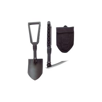 Fiskars 1000621 24.5 Katlanır Kürek