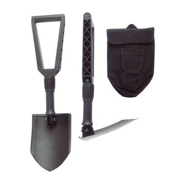 Fiskars 1000621 24.5 Katlanır Kürek