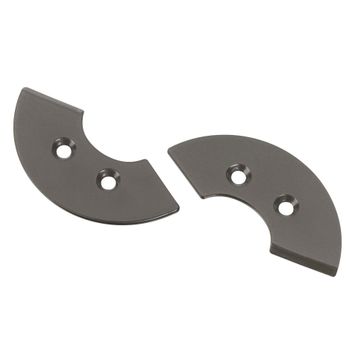 Fiskars 1000637 S Toprak Burgu Bıçağı