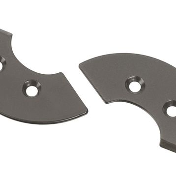Fiskars 1000637 S Toprak Burgu Bıçağı