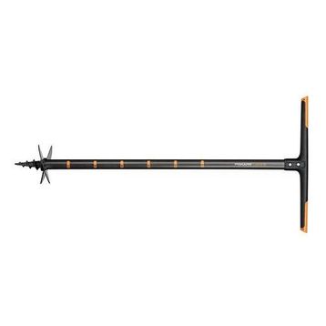 Fiskars 1000638 Orta Medium Toprak Burgusu