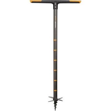 Fiskars 1000638 Toprak Burgusu