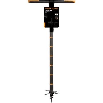 Fiskars 1000638 Toprak Burgusu