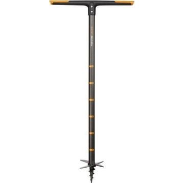 Fiskars 1000638 Toprak Burgusu