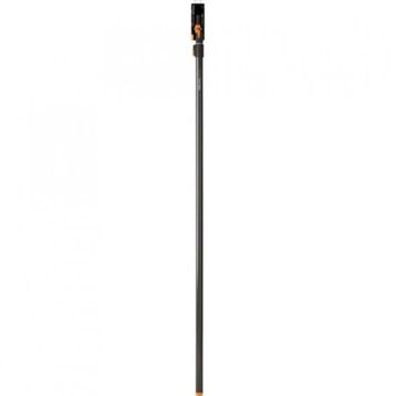Fiskars 1000665 L Quickfit Teleskopik Sopa