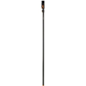 Fiskars 1000665 L Quickfit Teleskopik Sopa