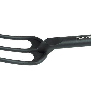 Fiskars 1000696 Solid Yabani Ot Ayıklama Tırmığı