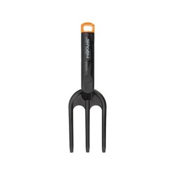 Fiskars 1000696 Solid Yabani Ot Ayıklama Tırmığı