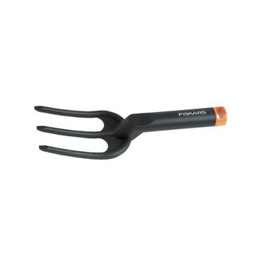 Fiskars 1000696 Solid Yabani Ot Ayıklama Tırmığı
