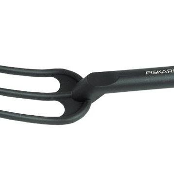 Fiskars 1000696 Solid Yabani Ot Ayıklama Tırmığı