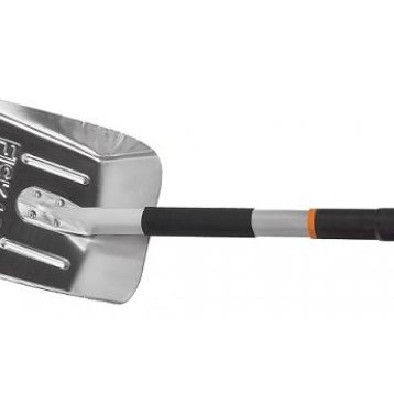 Fiskars 1000740 225x715 mm Hafif Araç Küreği