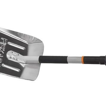 Fiskars 1000740 225x715 mm Hafif Araç Küreği