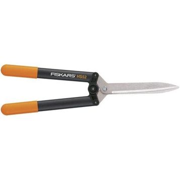 Fiskars 1001564 Powerlewer Çit Kesme Makası