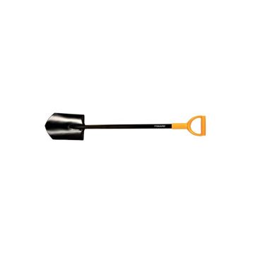 Fiskars 1003455 Solid Çok Amaçlı Kürek