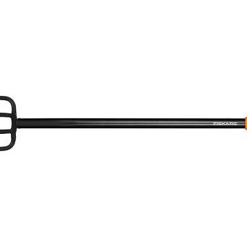 Fiskars 1003458 Solid Bahçe Çatalı