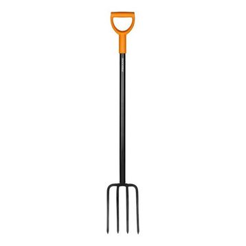 Fiskars 1003458 Solid Bahçe Çatalı