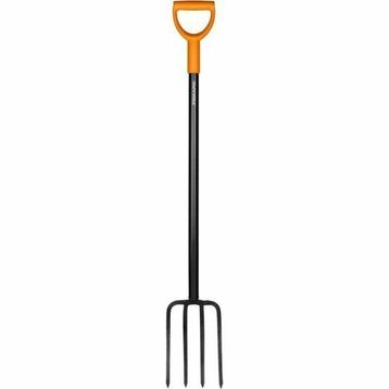 Fiskars 1003458 Solid Bahçe Çatalı