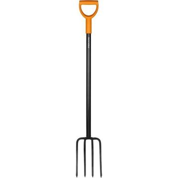 Fiskars 1003458 Solid Bahçe Çatalı