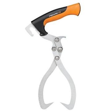 Fiskars 1003625 Kütük Kancası