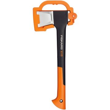 Fiskars 1015640 X11 Kısa Saplı Yarma Balta