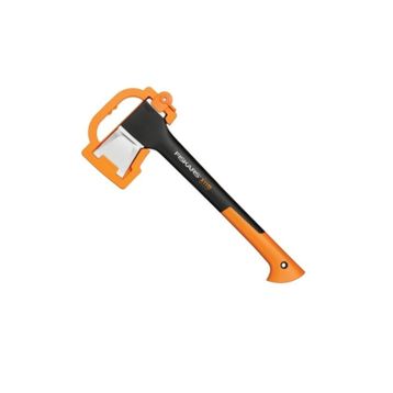 Fiskars 1015640 X11 Kısa Saplı Yarma Balta