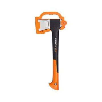 Fiskars 1015640 X11 Kısa Saplı Yarma Balta