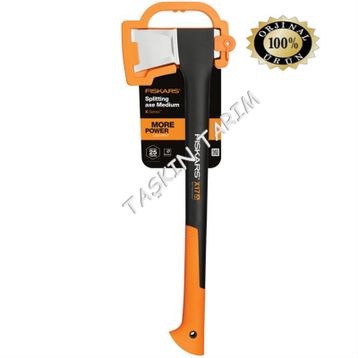 Fiskars 1015641 X17 Yarma Baltası