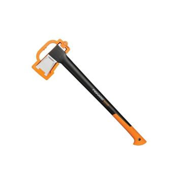 Fiskars 1015643 X25 Büyük Yarma Baltası
