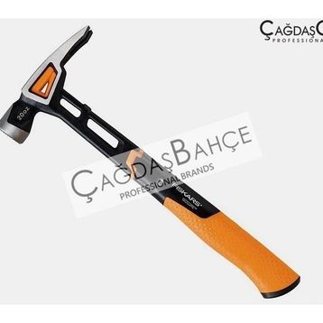 Fiskars 1020213 M 16 Oz/13.5 inç Çekiç