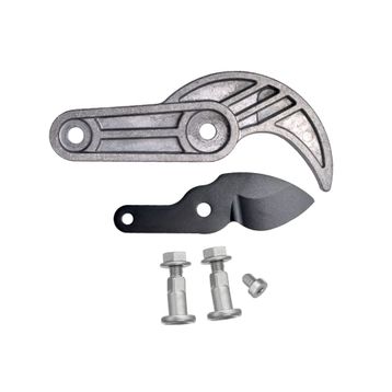 Fiskars 1026292 Bıçak Altlık Vida Takımı