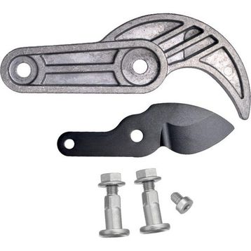 Fiskars 1026292 Bıçak Altlık Vida Takımı