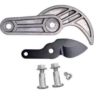 Fiskars 1026292 Bıçak Altlık Vida Takımı