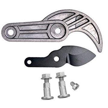 Fiskars 1026292 Bıçak Altlık Vida Takımı