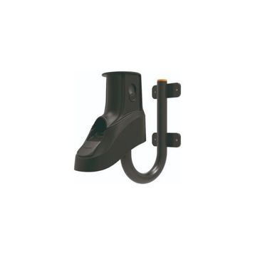 Fiskars 1027095 Otomatik Hortum Makarası XL İçin Duvar Montaj Aparatı