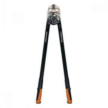 Fiskars 1027216 Turuncu Siyah Demir Kesme Makası