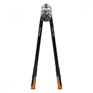 Fiskars 1027216 Turuncu Siyah Demir Kesme Makası