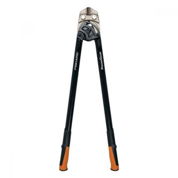 Fiskars 1027216 Turuncu Siyah Demir Kesme Makası