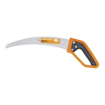 Fiskars 1028374 M SW37 Bahçe Testeresi